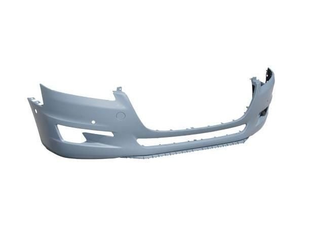 Parachoques delantero imprimado 4 sensores pour PEUGEOT 508  Parachoques delantero imprimado 4 sensores pour PEUGEOT 508