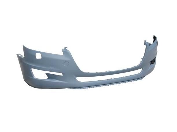 Parachoques delantero imprimado lavafaros pour PEUGEOT 508  Parachoques delantero imprimado lavafaros pour PEUGEOT 508