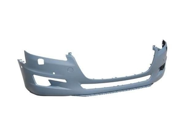 Parachoques delantero imprimado lavafaros + sensores pour PEUGEOT 508  Parachoques delantero imprimado lavafaros + sensores pour PEUGEOT 508