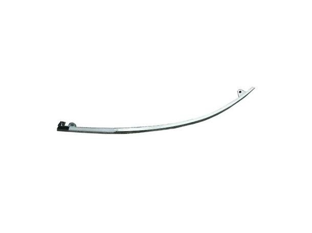 Acceder a la pieza Perfil bajo faro izquierdo