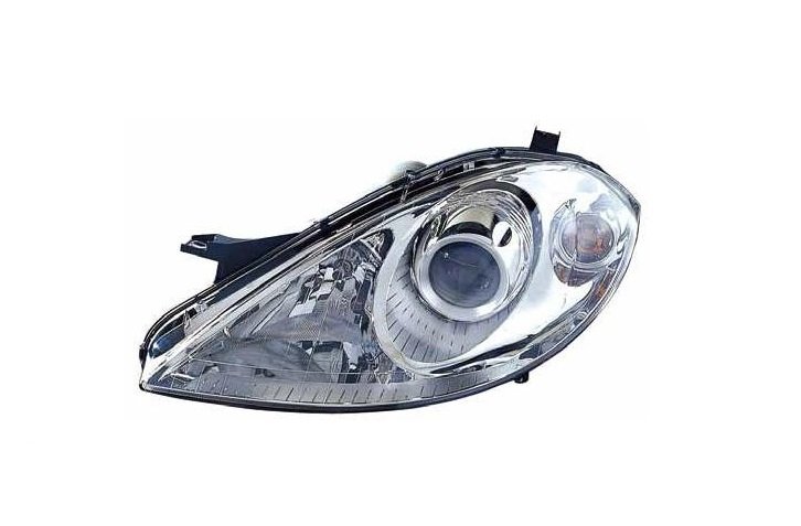 Faro izquierdo H7+H7+proyector Avantgarde MERCEDES CLASE A  pour MERCEDES CLASE A Faro izquierdo H7+H7+proyector Avantgarde MERCEDES CLASE A  pour MERCEDES CLASE A