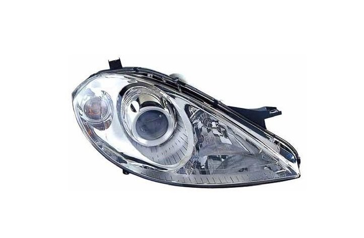 Faro derecho H7+H7+proyector Avantgarde MERCEDES CLASE A  pour MERCEDES CLASE A Faro derecho H7+H7+proyector Avantgarde MERCEDES CLASE A  pour MERCEDES CLASE A