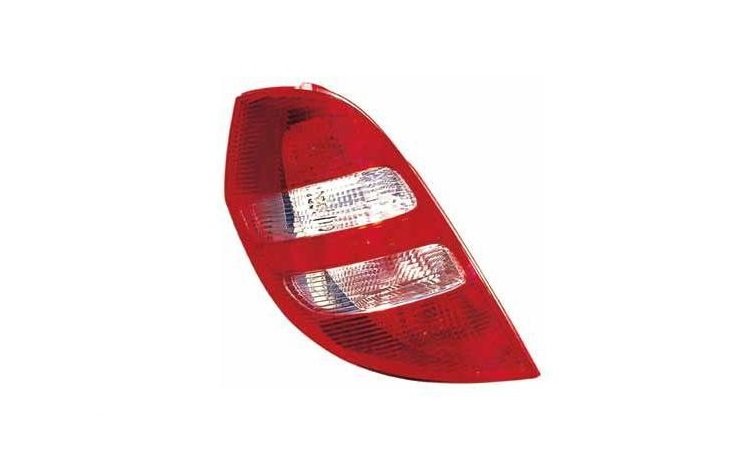 Acceder a la pieza Piloto trasero izquierdo Classic - Elegance