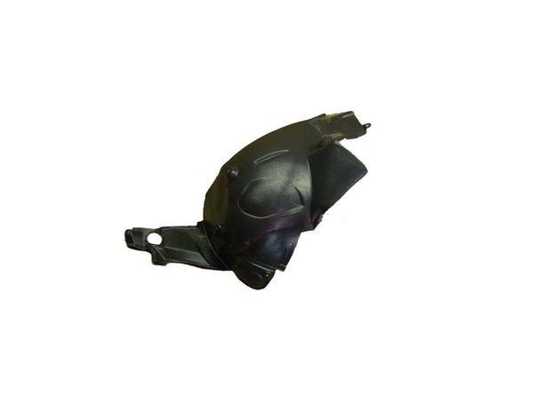 Acceder a la pieza Guardabarros delantero izquierdo [parte trasera]