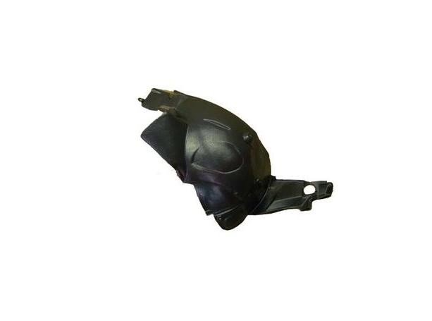 Acceder a la pieza Guardabarros delantero derecho [parte trasera]