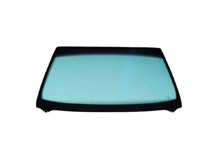 Acceder a la pieza Parabrisas tintado verde difuminado azul + sensor
