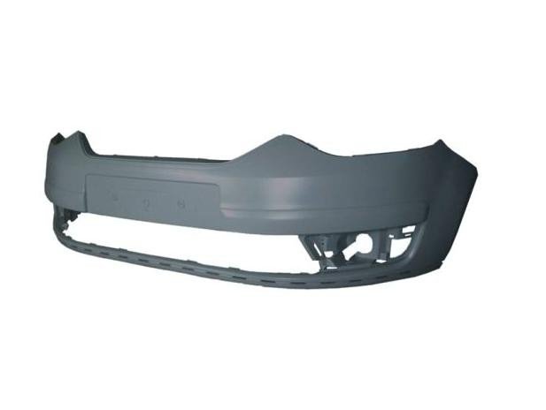 Acceder a la pieza Parachoques delantero imprimado