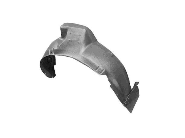 Acceder a la pieza Guardabarros delantero izquierdo 