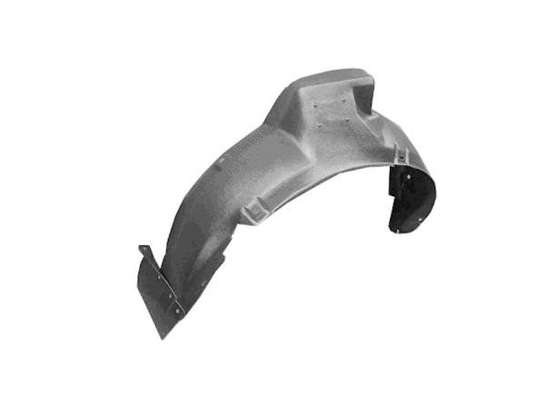 Acceder a la pieza Guardabarros delantero derecho