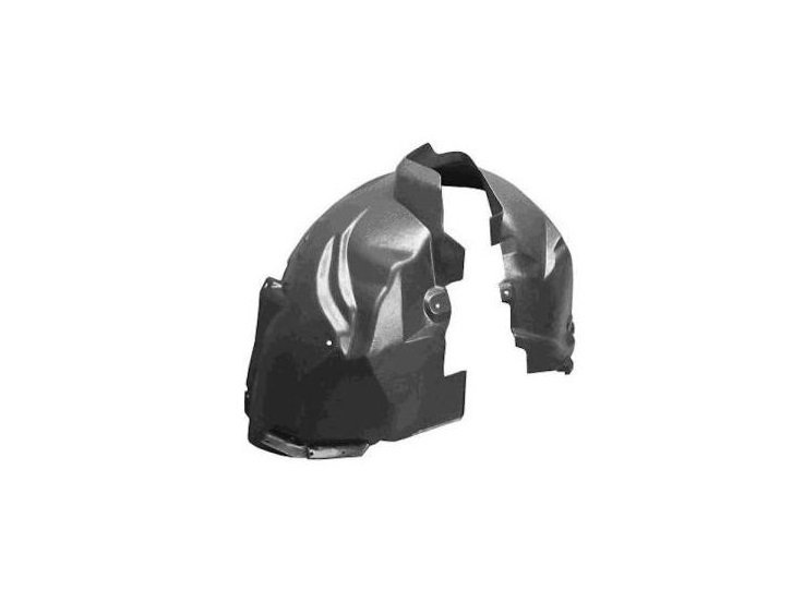 Acceder a la pieza Guardabarros delantero derecho