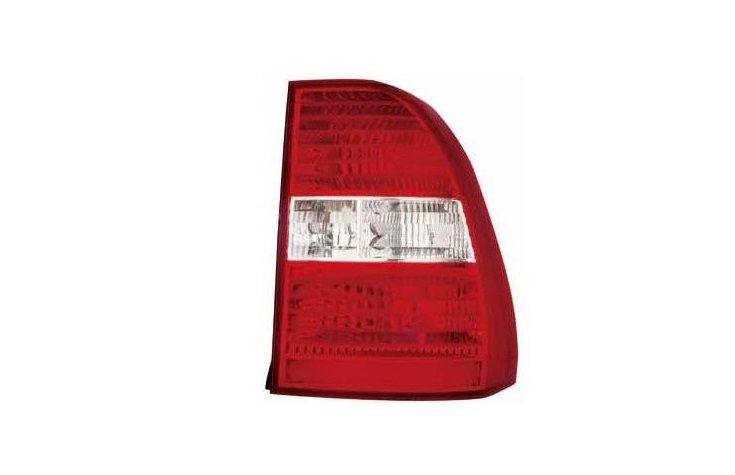 Acceder a la pieza Piloto trasero derecho