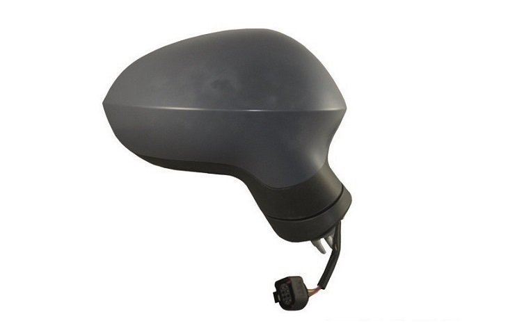 Acceder a la pieza Retrovisor derecho eléctrico