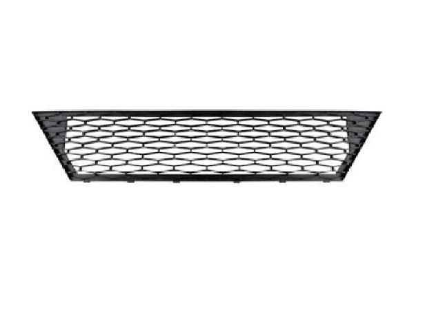 Acceder a la pieza Rejilla inferior central parachoques delantero