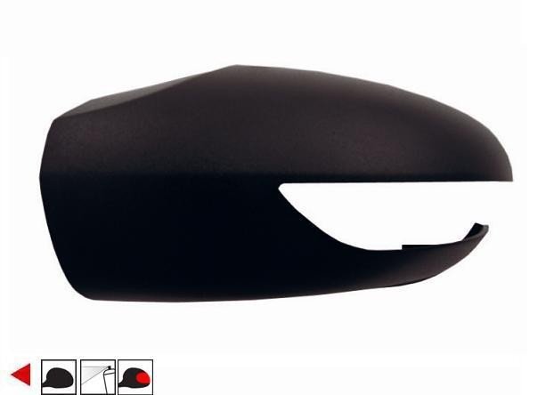 Carcasa retrovisor izquierdo imprimado para intermitente pour MERCEDES CLASE B Carcasa retrovisor izquierdo imprimado para intermitente pour MERCEDES CLASE B