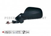 Retrovisor exterior PEUGEOT 407