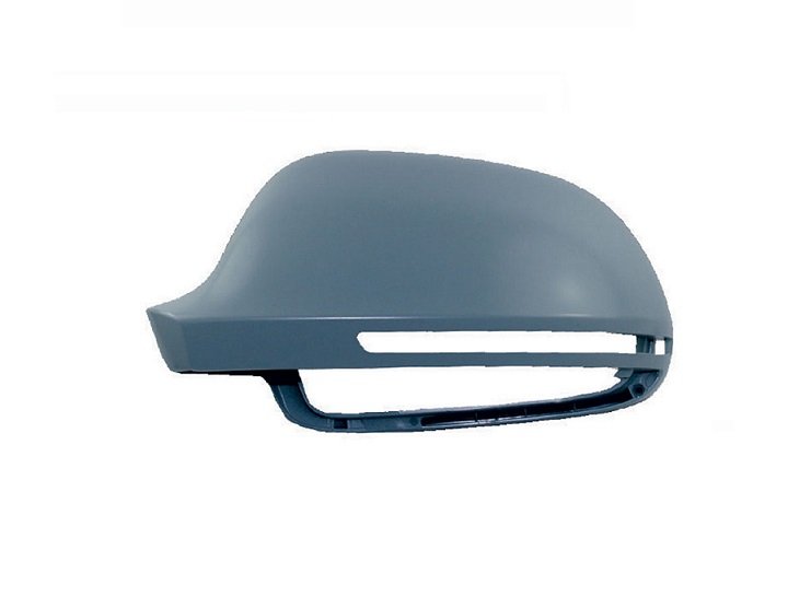 Carcasa retrovisor izquierdo imprimada 3/5ptas ->09 AUDI A3  pour AUDI A3  Carcasa retrovisor izquierdo imprimada 3/5ptas ->09 AUDI A3  pour AUDI A3