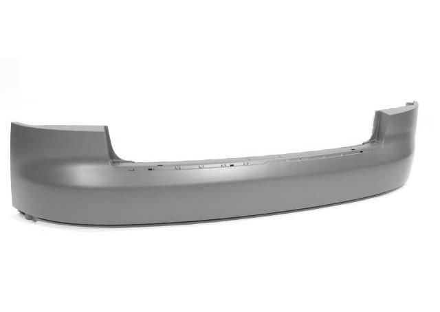 Parachoques trasero imprimado AUDI A4  pour AUDI A4 Parachoques trasero imprimado AUDI A4  pour AUDI A4