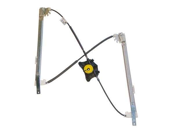 Acceder a la pieza Mecanismo elevalunas eléctrico puerta delantera izquierda