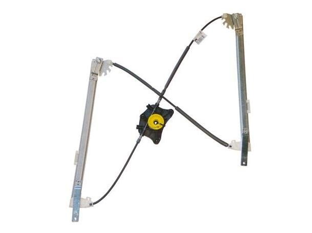 Acceder a la pieza Mecanismo elevalunas eléctrico puerta delantera derecha