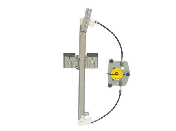 Acceder a la pieza Mecanismo elevalunas eléctrico puerta trasera izquierda