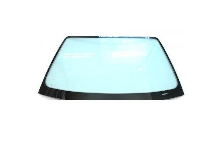 Acceder a la pieza Parabrisas tintado verde