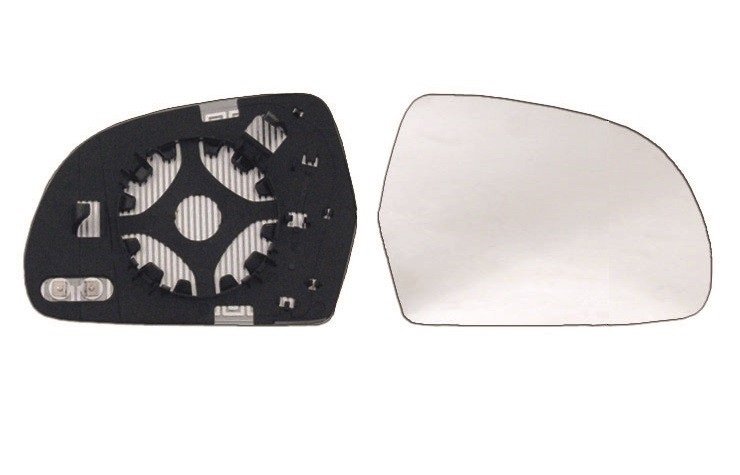 Cristal + soporte retrovisor derecho térmico AUDI A5  pour AUDI A5 Cristal + soporte retrovisor derecho térmico AUDI A5  pour AUDI A5