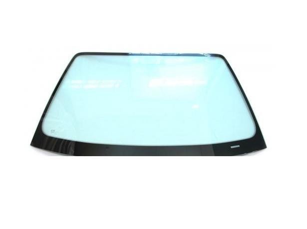 Acceder a la pieza Parabrisas reflectante verde difuminada verde con sensor