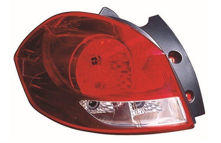 Acceder a la pieza Piloto trasero izquierdo [Grandtour - Estate]