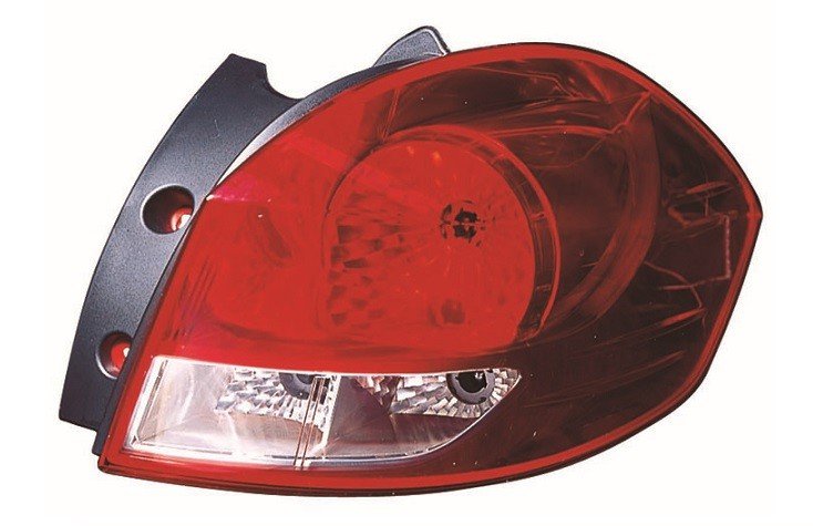 Acceder a la pieza Piloto trasero derecho [Grandtour - Estate]