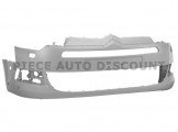 Parachoques delanteros CITROEN C5