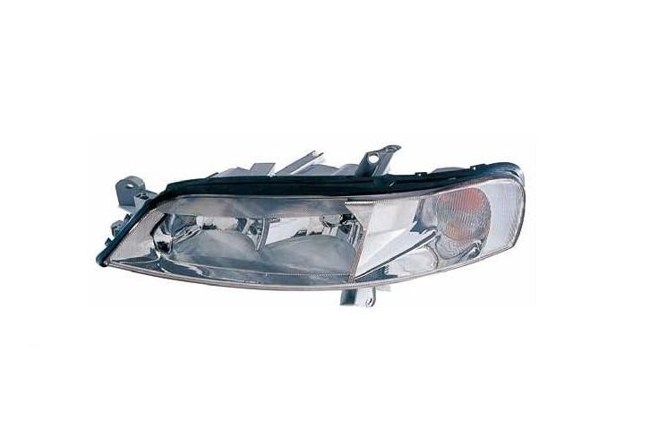 Faro izquierdo H7+H7 Valeo 99-> OPEL VECTRA  pour OPEL VECTRA Faro izquierdo H7+H7 Valeo 99-> OPEL VECTRA  pour OPEL VECTRA