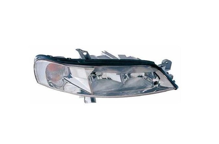 Faro derecho H7+H7 Valeo 99-> OPEL VECTRA  pour OPEL VECTRA Faro derecho H7+H7 Valeo 99-> OPEL VECTRA  pour OPEL VECTRA