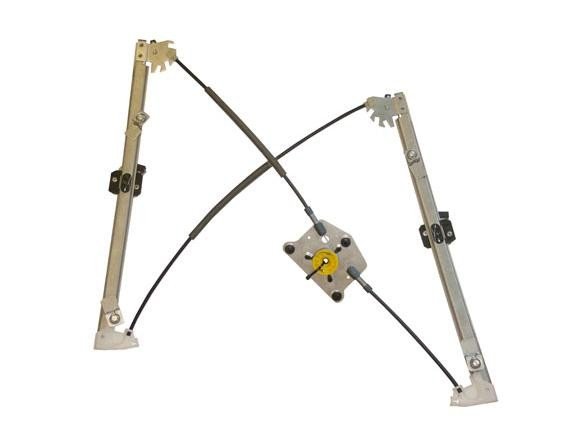 Acceder a la pieza Mecanismo elevalunas eléctrico puerta delantera izquierda