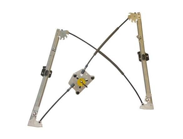 Acceder a la pieza Mecanismo elevalunas eléctrico puerta delantera derecha