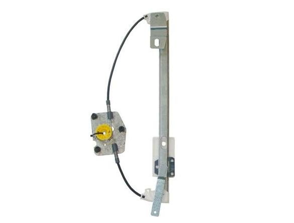 Acceder a la pieza Mecanismo elevalunas eléctrico puerta trasera derecha