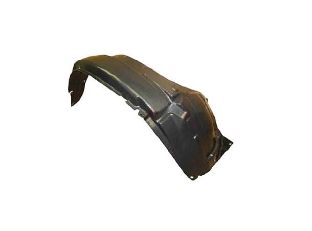 Acceder a la pieza Guardabarros delantero izquierdo