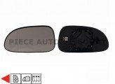 Cristal de retrovisor DAEWOO Lacetti