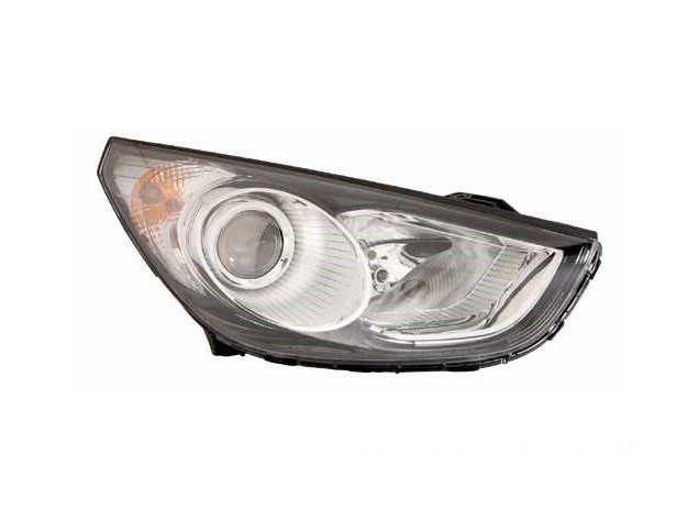 Faro derecho eléctrico H7+H7 HYUNDAI IX35  pour HYUNDAI IX35  Faro derecho eléctrico H7+H7 HYUNDAI IX35  pour HYUNDAI IX35
