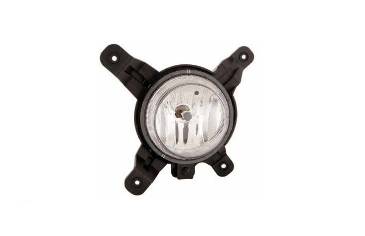 Acceder a la pieza Proyector antiniebla izquierdo