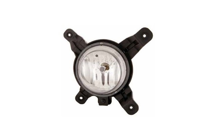 Acceder a la pieza Proyector antiniebla derecho