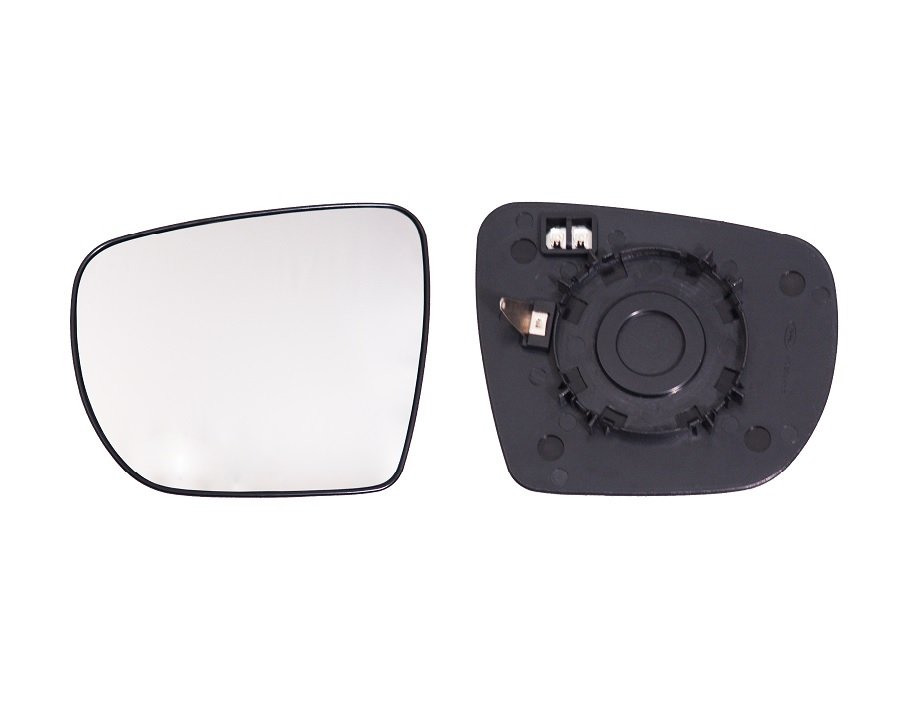 Acceder a la pieza Cristal + soporte retrovisor izquierda térmico