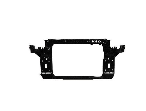 Acceder a la pieza Frente interno