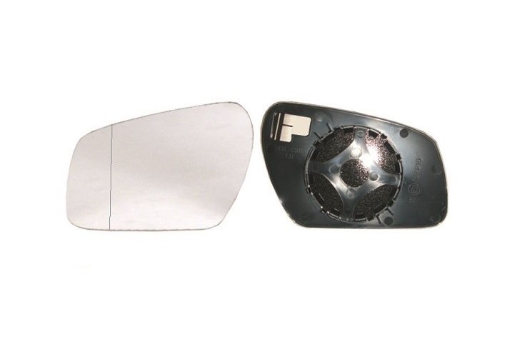Cristal + soporte retrovisor izquierdo gran ángulo FORD MONDEO  pour FORD MONDEO Cristal + soporte retrovisor izquierdo gran ángulo FORD MONDEO  pour FORD MONDEO