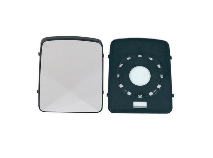 Cristal + soporte retrovisor grande OPEL MOVANO Convexo superior. Reversible, izquierdo o derecho, Completo con soporte. Encaje a presión (montaje idéntico al original). Encaje a presión. No térmico. Retrovisores  pour OPEL MOVANO Cristal + soporte retrovisor grande OPEL MOVANO Convexo superior. Reversible, izquierdo o derecho, Completo con soporte. Encaje a presión (montaje idéntico al original). Encaje a presión. No térmico. Retrovisores  pour OPEL MOVANO