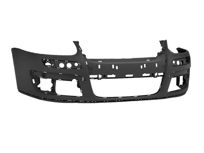 Acceder a la pieza Parachoques delantero imprimado [Sw - Variant]