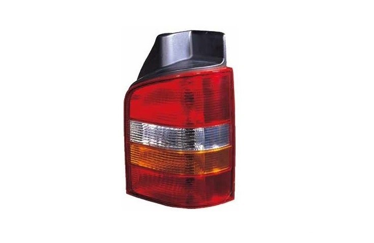 Acceder a la pieza Piloto trasero derecho [Rojo - Ámbar] 1p