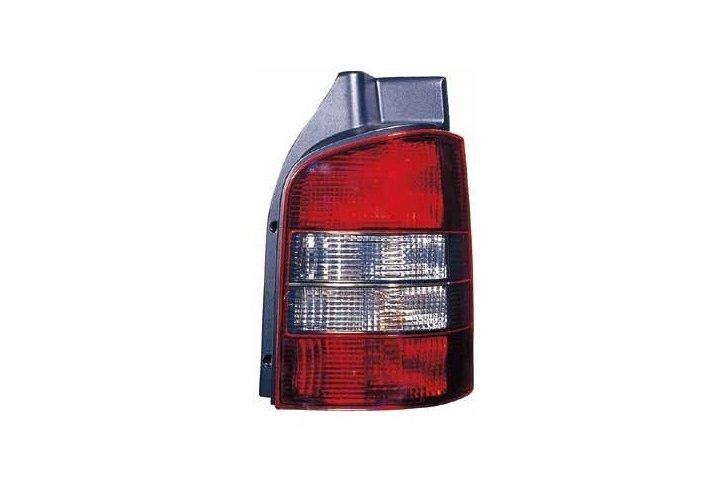 Acceder a la pieza Piloto trasero derecho [Rojo - Fume] 1p