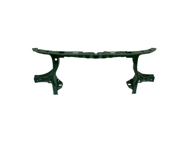 Acceder a la pieza Frente interno superior