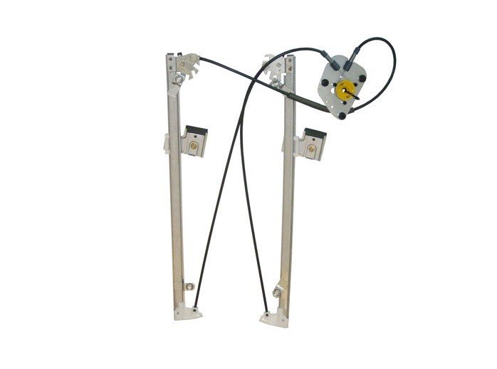 Acceder a la pieza Mecanismo elevalunas eléctrico puerta delantera izquierda