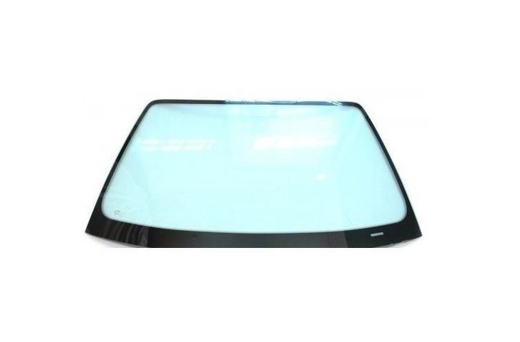 Acceder a la pieza Parabrisas verde difuminada gris